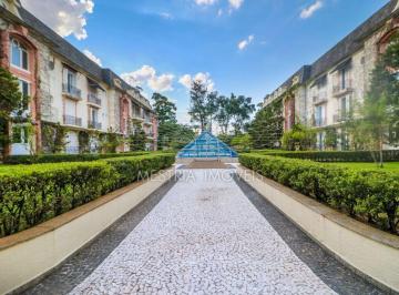 Apartamento · 253m² · 3 Quartos · 4 Vagas · More com toda exclusividade e requinte em condominio especial próximo ao Shopping Iguatemi!