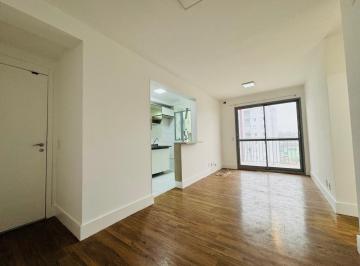 Apartamento · 65m² · 3 Quartos · 1 Vaga · Apartamento 65m² no Quadra Vila Mascote ? 3 Dorms (1 Suíte), Vaga e Lazer Completo