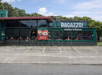 Comercial · 313m² · 11 Vagas · Loja Comercial com 11 vagas - Z.: ZCOR-2 - Alto da Boa Vista