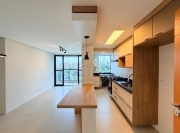Apartamento · 55m² · 2 Quartos · 2 Vagas · Apartamento em Mirandópolis / Planalto Paulista, 2 dormitórios (1 suíte) e 2 vagas