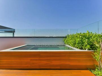 Apartamento · 723m² · 4 Quartos · 6 Vagas · Cobertura de altíssimo padrão, com 4 suítes e 6  vagas de garagem!