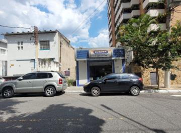 Terreno · 240m² · Terreno 240m² Ponto Comercial na Vila Mascote