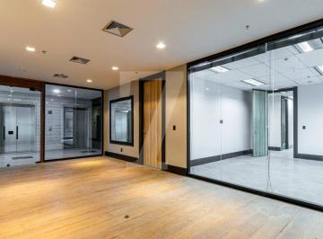 Comercial · 660m² · 20 Vagas · Conjunto Comercial com 660 m² em prédio moderno na Berrini