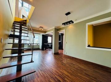 Apartamento · 145m² · 2 Quartos · 2 Vagas · Cobertura Duplex de Alto Padrão na Engenheiro Jorge Oliva | Vila Mascote