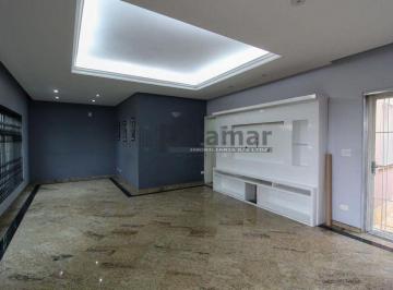 Casa · 250m² · 3 Quartos · 5 Vagas · Previdencia Casa térrea ao lado do Parque com 3 dormitorios!