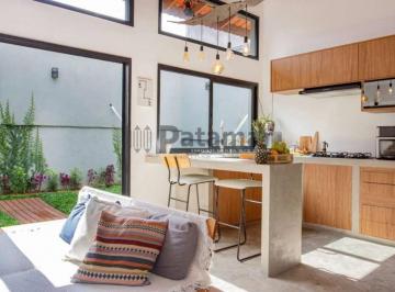 Casa · 95m² · 2 Quartos · 1 Vaga · Conjunto Butantã - Imóvel recem construido com 2 dormitorios