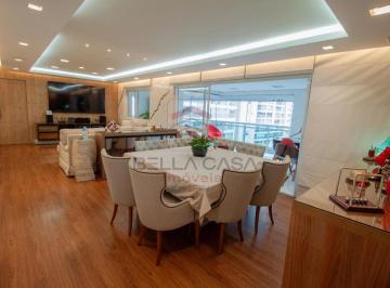 Apartamento · 216m² · 4 Quartos · 4 Vagas · Apartamento a venda Central Park Mooca com 216 metros 4 quartos 4 vagas