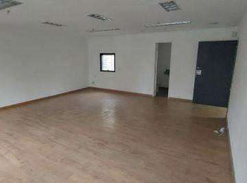 Comercial · 46m² · 1 Vaga · Berrini/ Cidade Monções, Conj. Comercial 46m,1 WC, 1 Vaga à  Venda/Locação R$320.000,00/R$ 1.400,00.