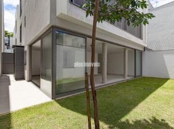 Casa · 487m² · 4 Quartos · 3 Vagas · Alto Padrão!!!! Casa em condomínio fechado!!! Nova!!!! Jardim Europa!!!