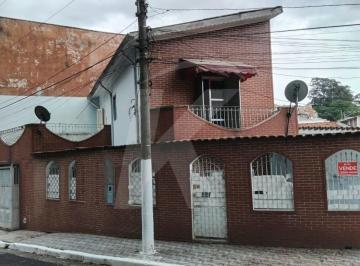 Casa · 90m² · 2 Quartos · 1 Vaga · Vende sobrado de 90 m de área construída na vila Mazzei.