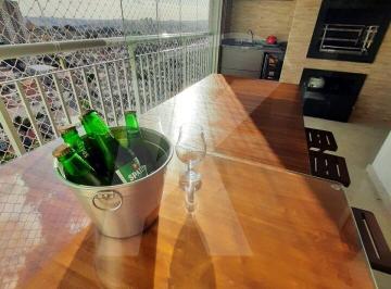 Apartamento · 65m² · 2 Quartos · 1 Vaga · Apartamento á Venda em Santana com Varanda Gourmet, 2 quartos, sendo 1 suíte e 1 vaga.