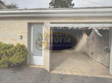 Casa · 182m² · 3 Quartos · 2 Vagas · CASA TERREA MOBILIADO