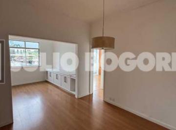 Apartamento · 80m² · 2 Quartos · Apartamento :  / Residencial / Leblon