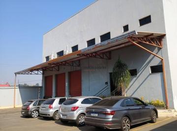 07a4673e758cc0dac44c7667059d93190a033690 · Galpão, 1100 m² - venda por R$ 9.900.000,00 ou aluguel por R$ 49.000,00/mês - Loteamento São Pedro -
