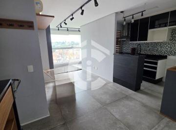 Apartamento · 58m² · 2 Quartos · 1 Vaga · Apartamento para alugar, 2 quartos 1 suíte, 1 vaga - Vila Prudente