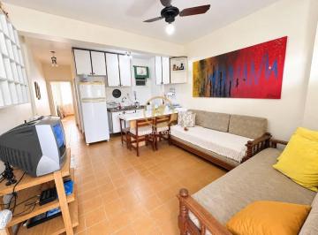 d84a80b04846dcf47dc029ccf2befbca3c17433c · Apartamento à venda, 41 m² por R$ 290.000,00 - Centro - Peruíbe/SP