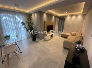 Apartamento · 58m² · 2 Quartos · 1 Vaga · Apartamento á venda na Vila do Encontro - Michael Pajak (11) 99996 - 4550