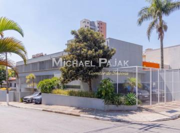 Casa · 551m² · 1 Quarto · 8 Vagas · Casa Comercial á venda na Vila Clementino - Michael Pajak (11) 99996 - 4550