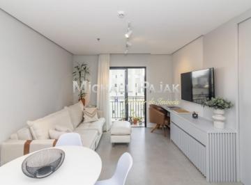 Apartamento · 38m² · 1 Quarto · 1 Vaga · Flat á venda em Santa Cecília - Michael Pajak (11) 99996 -4550