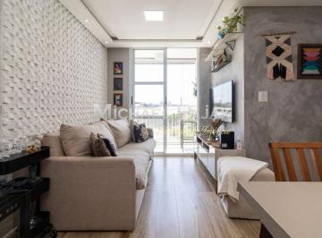 Apartamento · 62m² · 3 Quartos · 1 Vaga · Apartamento á venda no Jardim Belaura - Michael Pajak (11) 99996 -4550