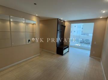 Apartamento · 61m² · 3 Quartos · 1 Vaga · Spazio Vitta/61m2/ 3 dormitórios/1 suíte/1 vaga/Vila Ema