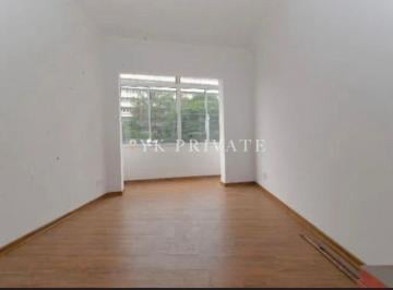 Apartamento · 80m² · 2 Quartos · Apartamento à Venda Av. Doutor Arnaldo/ Pacaembú/ Bela vista/ 80m²/ 2 dormitórios, com 1 Suíte