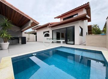 98505876f313b7f7665e887dc2f8d8c0b0e921a1 · Casa com 3 dormitórios à venda, 187 m² por R$ 1.500.000,00 - Condomínio Aldeia da Juréia - Peruíbe/S