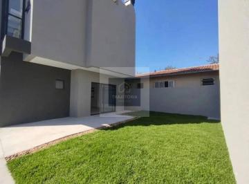 fcfbbb7c7321d5a83e5977f360e9b7541901ee76 · Sobrado com 3 dormitórios à venda, 141 m² por R$ 1.150.000,00 - Novo Mundo - Curitiba/PR