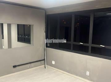 Comercial · 56m² · Sala Comercial na Vila Pompéia - 56m²