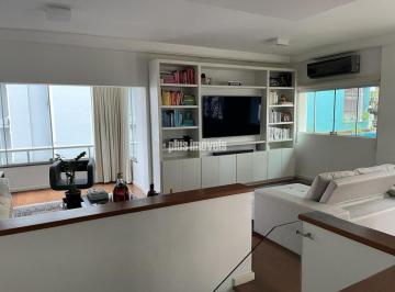 Apartamento · 242m² · 3 Quartos · 4 Vagas · Cobertura de 242 m² com 3 Suítes e 4 Vagas na Vila Suzana