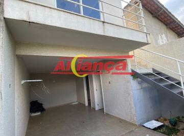 Casa · 112m² · 2 Quartos · 2 Vagas · CASA COM 2 DORMITÓRIOS + AREA DE LAZER