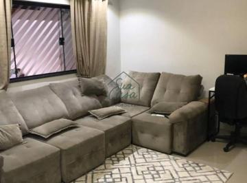 c4fa59868cc92917265341d2572432fdba35aea1 · Casa com 2 dormitórios à venda, 100 m² por R$ 420.000 - Jardim São Marcos - Sorocaba/SP