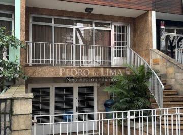 Casa · 231m² · Sobrado para locação no Tatuapé com 3 dormitórios e ampla garagem Sobrado para locação no Tatuapé