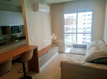 Apartamento · 40m² · 1 Quarto · 1 Vaga · Apartamento 40 m2, 1 suíte, 1 vaga, Anália Franco.