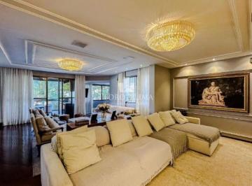 Apartamento · 300m² · 4 Quartos · 3 Vagas · Apartamento de alto padrão com 300 m², 4 suítes e 3 vagas em frente ao Parque CERET
