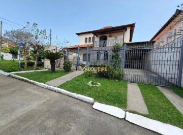 107893dd96dd6fd7dc6d48f245737e042f6358ce · Casa com 3 dormitórios à venda, 336 m² por R$ 1.200.000,00 - Vila Valqueire - Rio de Janeiro/RJ