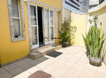 0b51127a2771db548b76de0985c125bd54a06471 · Casa com 3 dormitórios à venda, 233 m² por R$ 630.000,00 - Campinho - Rio de Janeiro/RJ