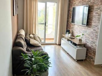 07e1b5c4cf8f715502cb42c3b524a8ef919d45f3 · Apartamento com 3 dormitórios à venda, 72 m² por R$ 539.000,00 - Cocaia - Guarulhos/SP