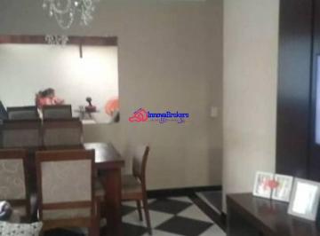 a116d724cfa65ac77217ed12868eb73933f963c4 · Casa com 3 dormitórios à venda, 100 m² por R$ 650.000 - Jardim Adriana - Guarulhos/SP