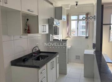 283981254d4548f2ac3a18371ce46fff29b47832 · Apartamento com 2 dormitórios à venda, 50 m² - Bairro Villa Branca - Jacareí/SP