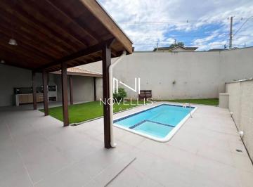 f1c7acd546844193ad1c50a10086ce9195c2ef31 · Casa com 4 dormitórios para alugar, 210 m² - Bairro Urbanova - São José dos Campos/SP