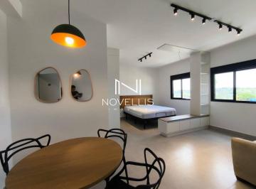 cd1f1d372e4cf1fbdb0d11a4f2666f4b9845e401 · Studio com 1 dormitório à venda, 40 m² - Bairro Villa Branca - Jacareí/SP