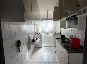 410d0501154d956951672c80010ef49907234a7d · Apartamento com 2 dormitórios para alugar, 65 m² - Bairro Jardim América - São José dos Campos/SP