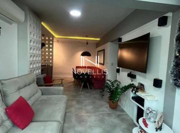 0a5b0deaa0d49010d50237c5652bbbeb2debaffd · Apartamento com 3 dormitórios à venda, 83 m² - Bairro Jardim Califórnia - Jacareí/SP