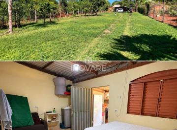 32fd0d79c8069dab6571d66674d2d1d5b2770785 · Rancho com 4 dormitórios à venda por R$ 190.000,00 - Setor 3 - Buritis/RO