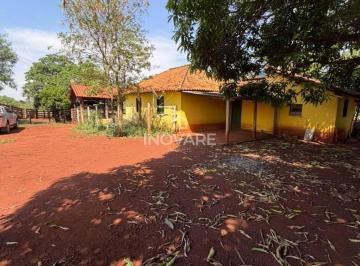 26eeef887e0af02ca07b4d4af5ef63e479cda3e9 · Fazenda à venda, 48400 m² por R$ 2.000.000,00 - Zona Rural - Itumbiara/GO