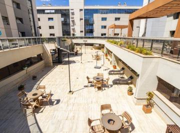 Apartamento · 27m² · 1 Quarto · SHIN CA 9 - Liberty Lago - Kitnet com 1 quarto - nascente - aceita financiamento - Lago Norte