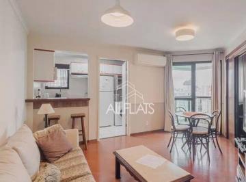 f18994a6832cca32c7e3d3072cf058af83c3baac · Flat com 2 quartos à venda, 63 m² no Paraíso - São Paulo/SP
