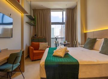6d6290a8ac02cdec88ebd4f5a3479b4db75b0031 · Studio com 1 quarto à venda, 27 m²  - Moema - São Paulo/SP