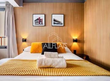 5b3e7c410cece10d8db4b900eb1a464ca460903e · Studio com 1 quarto à venda, 27 m² no Jardim Paulista - São Paulo/SP